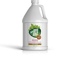 Say Bye Bugs Bed Bug Spray