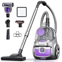 Aspiron Canister Vacuum Cleaner 40Kpa 1600W