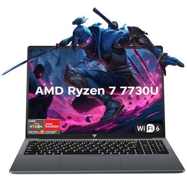 gaming laptop
