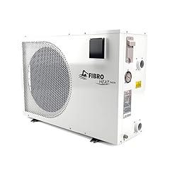 FibroPool FH270 Pool Heat Pump 70,000 BTU