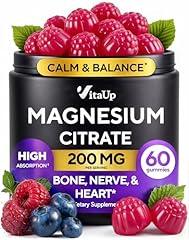 VitaUp Magnesium Gummies 200 mg