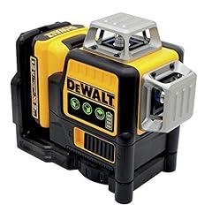DEWALT DW089LG 12V MAX Green Line Laser
