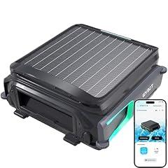 WYBOT F1 Solar Pool Skimmer Robot