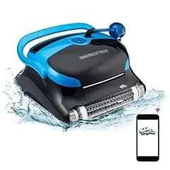 Dolphin Nautilus CC Plus Wi-Fi Pool Vacuum