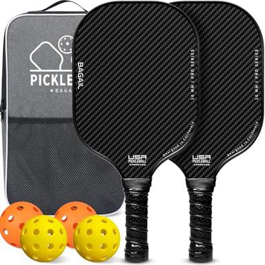 pickleball paddles