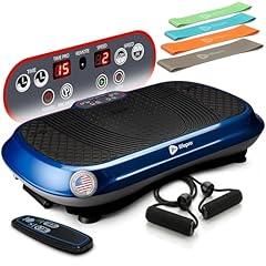 LifePro Vibration Plate Exercise Machine