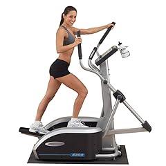 Body-Solid E400 Elliptical Trainer