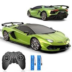 AEROQUEST Lamborghini Remote Control Car
