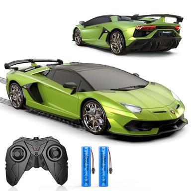 remote control car