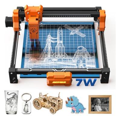 laser cutter machine