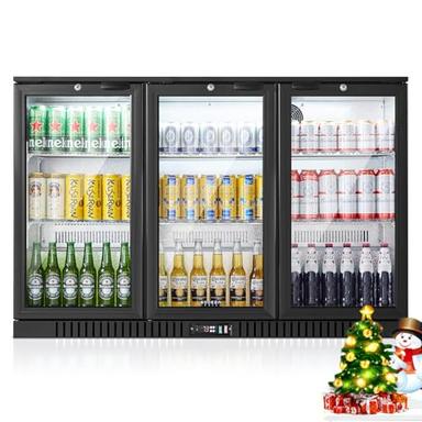 under counter fridge