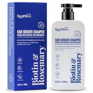shampoo for thinning hair