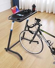 VEVOR Mobile Foldable Fitness Desk
