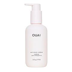OUAI Anti Frizz Hair Cream