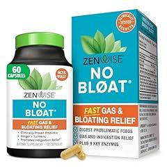 Zenwise Health Digestive Enzymes with Probiotics