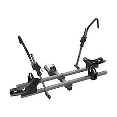 TrailXpert Foldable Hitch Mount Bike Rack