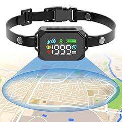 VERSMELO GPS Wireless Dog Fence System