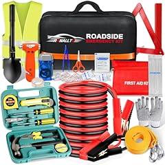 Ranallto Emergency Roadside Assistance Kit