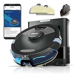 Shark Matrix Plus Robot Vacuum & Mop AV2630WA