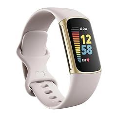 Fitbit Charge 5 Health & Fitness Tracker