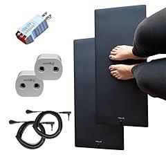 Earthing Universal Mat Kit 2 Pack