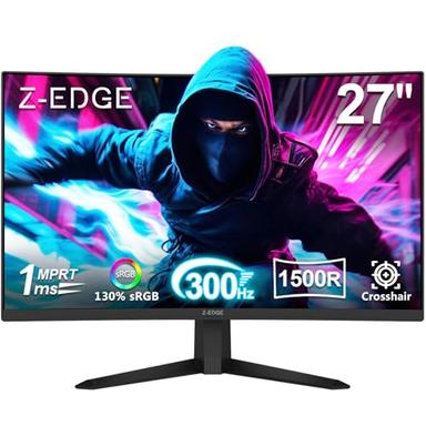 gaming monitors