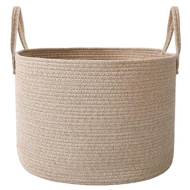 woven basket