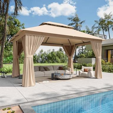 gazebos