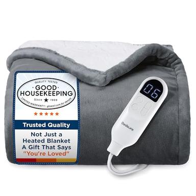 heated blanket