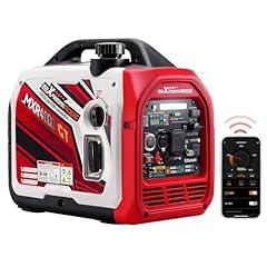 MaXpeedingrods Dual Fuel Inverter Generator 4000W