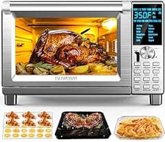 Nuwave Bravo XL Air Fryer Oven