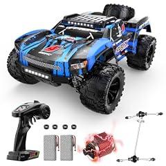 DEERC 1/12 High Speed RC Truck