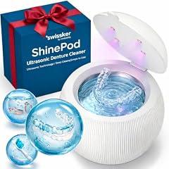 Swissklip ShinePod Dental Cleaner