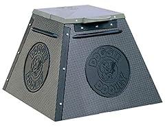 Doggie Dooley 3535 Leach Bed Pet Waste System