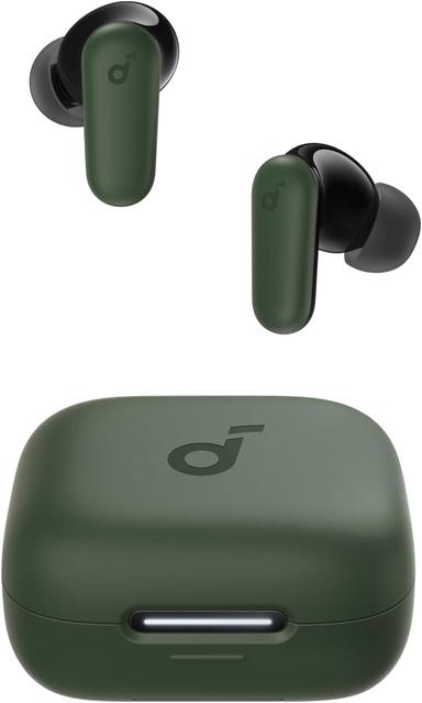 bluetooth earbuds
