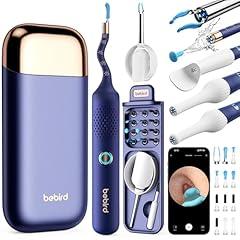 BEBIRD Earsight Plus Ear Wax Removal Tool
