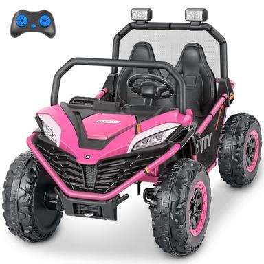 24 volt power wheels