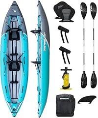 Driftsun Rover Inflatable Tandem Kayak
