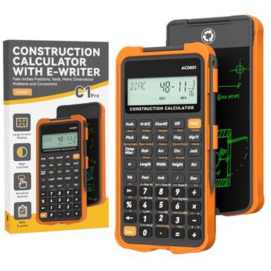 Scientific Calculator