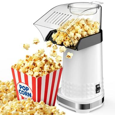 popcorn popper machine