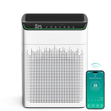 air purifiers