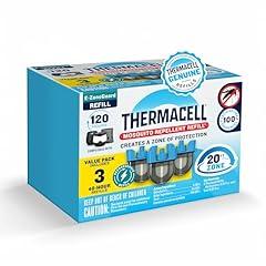 Thermacell E-Series & Radius Mosquito Repeller Refills