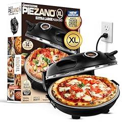 Piezano 14-Inch Pizza Oven by Granitestone