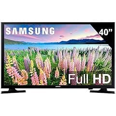 Samsung 40-inch LED Smart FHD TV 1080P (2019)