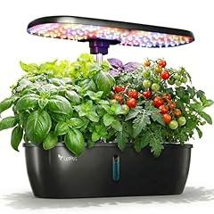 LetPot Classic Hydroponics Indoor Herb Garden Kit