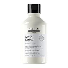 L'Oreal Professionnel Metal Detox Shampoo