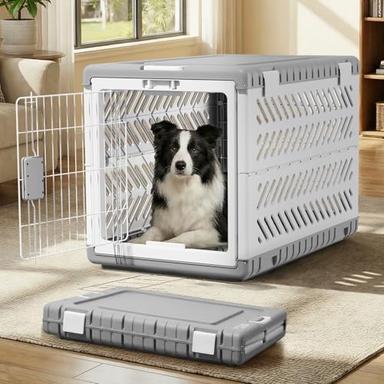 dog crate for car