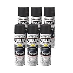 Rust-Oleum Automotive Truck Bed Coating Spray