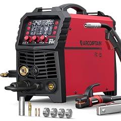 ARCCAPTAIN 200Amp Multi-Process Welder