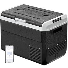 EKOJUCE 53 Quart Portable Car Fridge